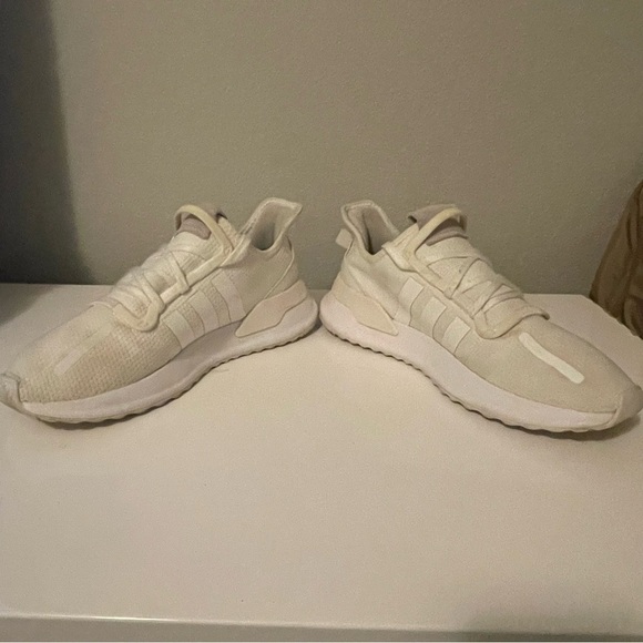 Adidas U-Path Run main image 5